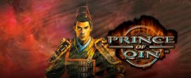 Prince of Qin