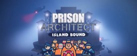 Prison Architect - Island Bound