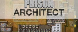 Prison Architect Name in Game
