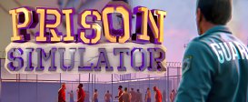 Prison Simulator