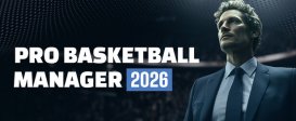 Pro Basketball Manager 2026