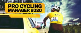 Pro Cycling Manager 2020