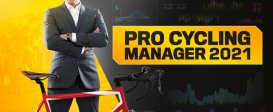 Pro Cycling Manager 2021