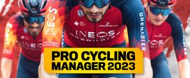 Pro Cycling Manager 2023