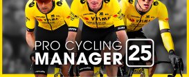 Pro Cycling Manager 25