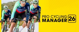Pro Cycling Manager 26