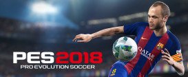 Pro Evolution Soccer 2018 Premium Edition