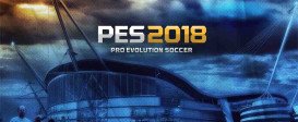 Pro Evolution Soccer 2018