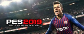 PRO EVOLUTION SOCCER 2019