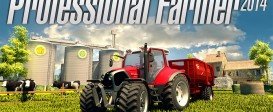 Professional Farmer 2014