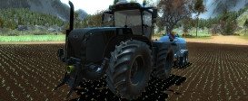 Professional Farmer 2017