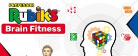 Professor Rubik’s Brain Fitness