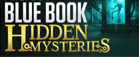 Project Blue Book: Hidden Mysteries