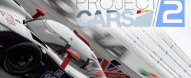 Project Cars 2 Deluxe Edition