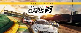 Project CARS 3 Deluxe Edition