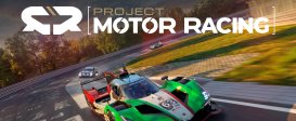 Project Motor Racing