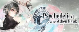 Psychedelica of the Ashen Hawk