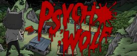 Psycho Wolf