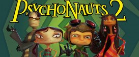 Psychonauts 2