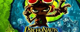 Psychonauts