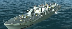 PT Boats: Knights of the Sea