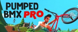 Pumped BMX Pro