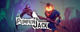 Pumpkin Jack