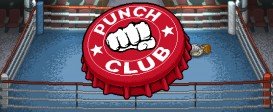 Punch Club