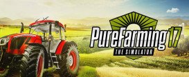 Pure Farming 17: The Simulator