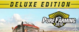 Pure Farming 2018 Deluxe Edition