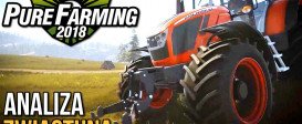 Pure Farming 2018