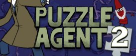 Puzzle Agent 2