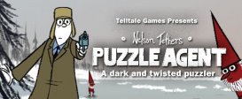 Puzzle Agent