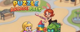Puzzle Arcade Pals