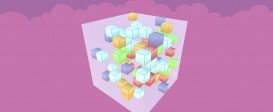 Puzzle Cube