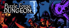 Puzzle Forge Dungeon