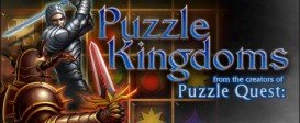 Puzzle Kingdoms