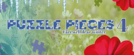 Puzzle Pieces 4: Farewell Dear Winter