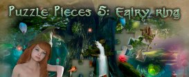 Puzzle Pieces 5: Fairy Ring
