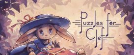 Puzzles For Clef