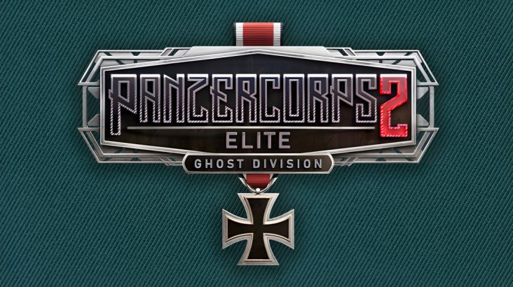 

Panzer Corps 2: Elites - Ghost Division