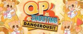 QP Shooting - Dangerous!!