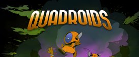 Quadroids