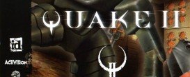 QUAKE II