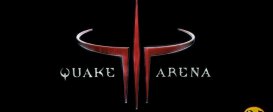 QUAKE III Arena