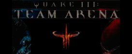Quake III – Team Arena