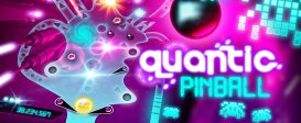 Quantic Pinball