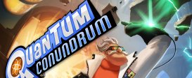 Quantum Conundrum Soundtrack