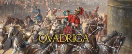 Qvadriga