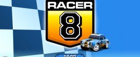 Racer 8